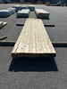 Paket Råspont 20x100mm 65st 3.60–4.20m – Andra sortering