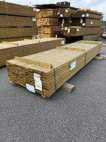 Paket Tryckimpregnerad Trall 22×95 mm, 198st 4,20 m