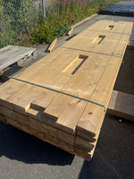 Paket Reglar 45x145mm 4,20m 56st