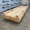 Paket Obehandlad Läkt 25x36mm, 3,9 m – 240 st