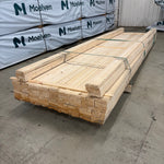Paket Obehandlad Läkt 25x36mm, 3,9 m – 240 st