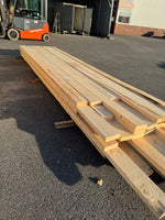Paket Ohyvlade Reglar 50x150mm (4,20-5,40m) 42st Gran