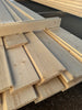 Paket Ytterpanel 22x145 mm – 4,80 m – 17 st