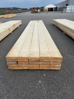 Paket Reglar 45x195mm Gran 5,40m – 25st