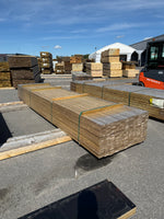 Paket Tryckimpregnerad Trall 28x95mm, 176st 4.80m