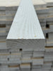 Paket Finsågade Brädor 21x70mm 5.40m  315st