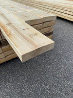 Paket Reglar 45x195mm Gran 5,40m – 30st