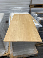 Paket Parkettgolv Lightwood S Ek 2-Stav Matt 2,04kvm - Spirec