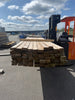 Paket Begagnade Formreglar 45x95 – 4,8 m (70 st)