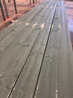 Paket Finsågade Brädor 22×145 mm Mellanstrukna 5,40 m – 210 st