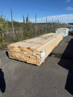 Paket Reglar 45x95mm 4,50m 98st (Fuktskadade)