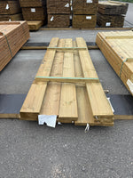 Paket Tryckimpregnerade Reglar 45x220mm 3.30m 11st (NTR A)