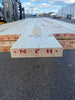 Paket Reglar 45x220 – 15 st (4,80 m, furu)