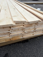 Paket Enkelfas Fals Ändspont 22x145mm, 65st 3,60m (Andra sortering)