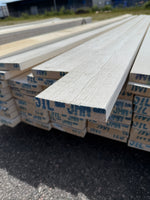 Paket Finsågade Brädor 22x120mm, 82st 3.60m Grundmålad