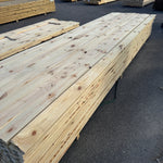 Paket Hyvlad 28x120 – 134st – 4.20 m – ANDRASORTERING