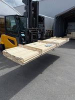 Paket Enkelfas Fals 22x120mm, 68st 3,60m (Andra Sortering)