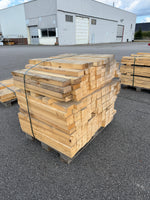 Pall Ohyvlade Reglar 50x100mm 0,90m 193st