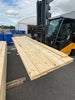 Paket Rillad Trall 34x145mm 98st 4.20m (Obehandlad) Fuktskadad