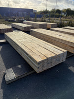 Paket Ohyvlade Reglar 47x150mm (3,00–3,60m) 42st
