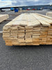 Paket Finsågad Panel 22x120mm 137st 2.99–5.40m – Andra sortering