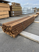 Parti Kebony Ytterpanel 22×120 mm, 4,10 m – 161 st