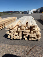 Paket Reglar 45x70mm, 192st- 2,7–4,8m