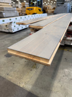Furugolv 30x187mm (Moelven Anderna) Säljs per kvadratmeter