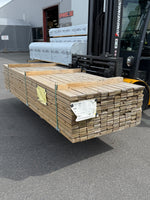 Paket Tryckimpregnerad Trall 22x95mm, 220st 3,0m