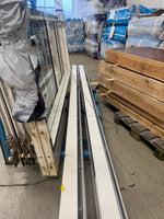 2 st Entréskjutparti – Besam (ASSA Abloy) - Spirec