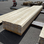 Paket Ytterpanel Enkelfasspont 22×170mm 4,80m 96st Obehandlad- Revor