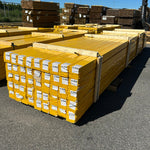Parti Slätspont 28x110mm Furu Ändspont, 100,3kvm 4.80–5.40m (Sekunda)
