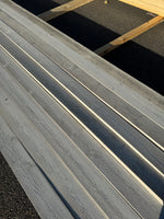 Paket Fingerskarvad Panel 28x120 – 27st – 7.20 m - Spirec