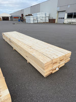 Paket Ohyvlade Reglar 47x250mm (4,20–4,80m) 32st