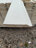 Paket Enkelfas Halvspont 22x145mm Mellanstruken- 5.10m 175st