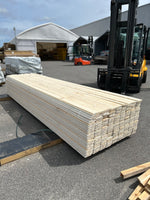 Paket Enkelfas Halvspont 22x120mm 4.20m 225st Mellanstruken