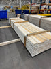 Paket Ytterpanel 22x120mm Vit – 161 st 4,20 m