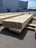 Paket Ohyvlade Reglar 45x90mm, 96st (4,2–4,8m) - Spirec