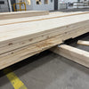 Paket Hyvlade Brädor 19x195mm – 44 st (3,3–4,8 m, gran, utskott)