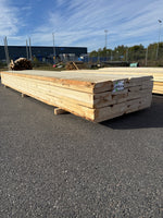 Paket Ohyvlade Reglar 47x250mm (4.20-4.80m) 32st