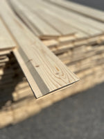 Paket Enkelfasspont Ändspont 22x120mm 4.80m 246st- Obehandlade