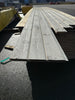 Enkelfas Ändspont 22x120mm, 5,40m (Grundmålad)