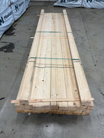 Paket Obehandlad Läkt 25x36mm, 3,9 m – 240 st