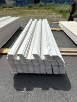 Paket Enkelfas Halvspont 22x120mm 4.20m 160st Mellanstruken