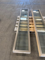 3 st Swedoor Glaspartier – Inomhus