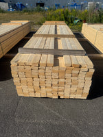 Paket Reglar 45x95mm 4,20-5,40m 154st