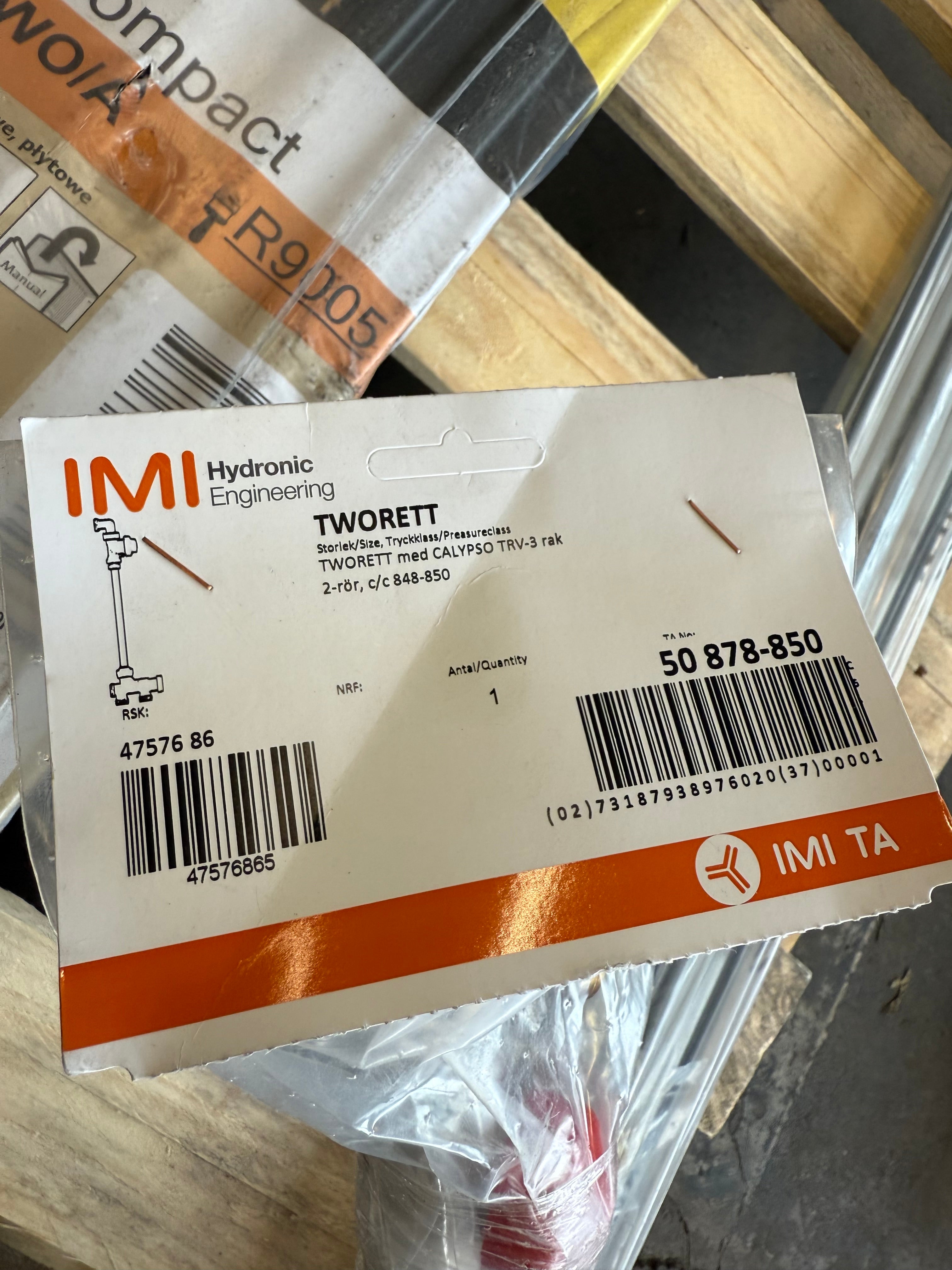 Element Purmo Compact 900x1000mm