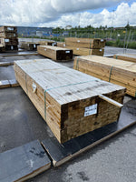 Paket Tryckimpregnerad Läkt 21,5x48mm, 550st 3,00m
