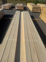 Paket Finsågade Brädor 22x120mm 4,20m 114st B-sortering