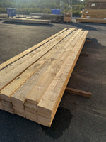 Paket Ohyvlade Reglar 50x150mm (4,20-5,40m) 42st Gran